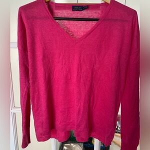 Ralph Lauren ladies sweater A12